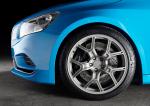 Volvo S60 Polestar Performance Concept 2012 года